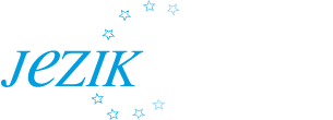 logo jezik lingua